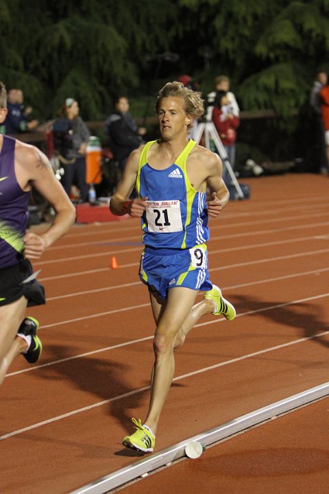 2010 Payton Jordan-236.JPG - 2010 Payton Jordan Invitational, May 1, Cobb Track and Angell Field, Stanford, California.